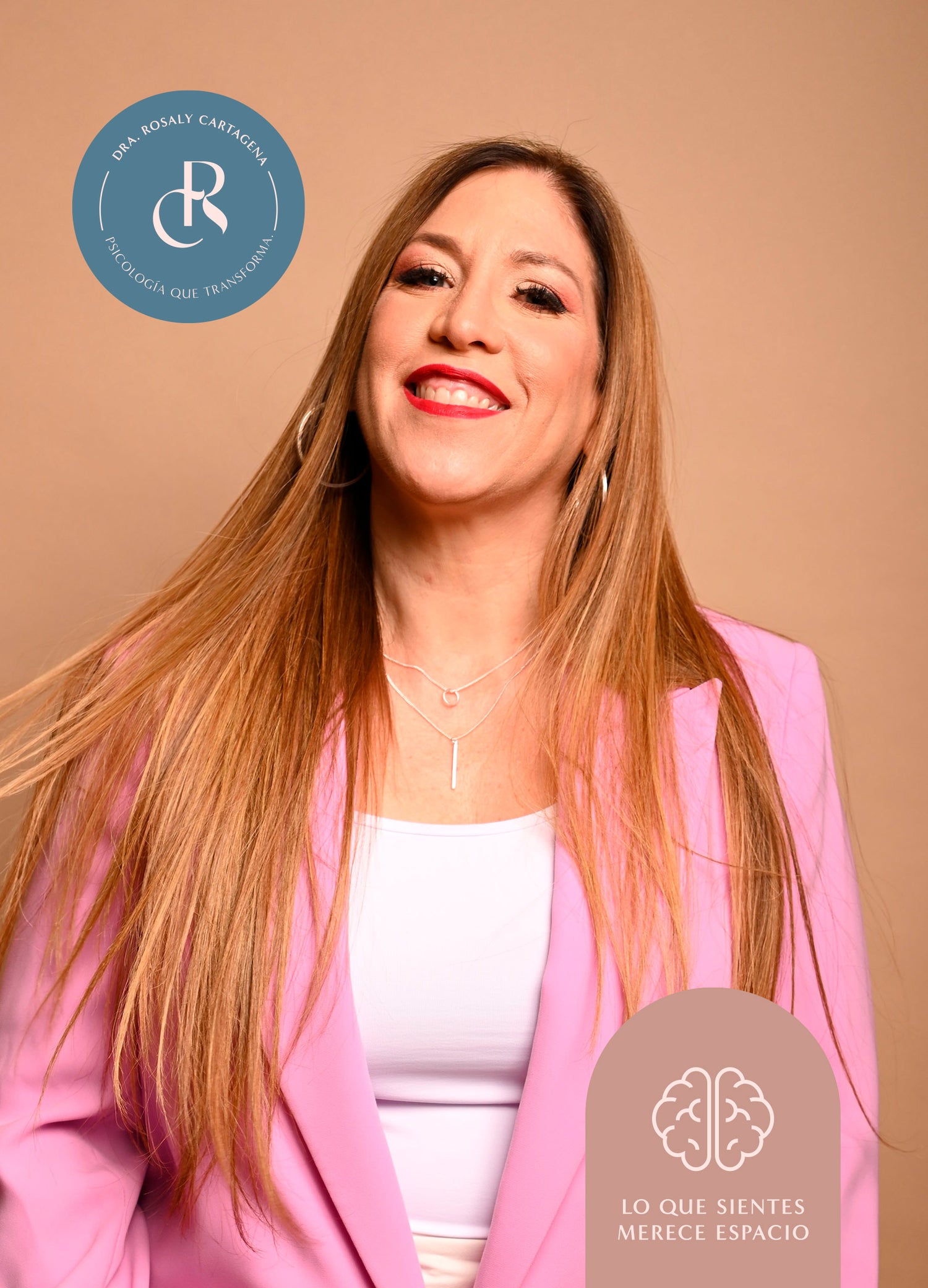 Dra. Rosaly Cartagena