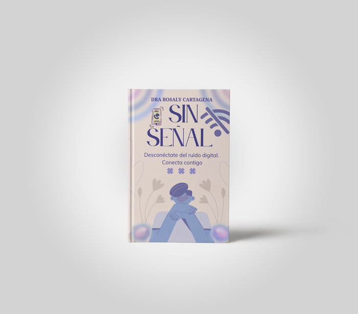 Sin Señal - E-Book